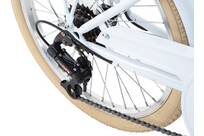 Vorschau: KS CYCLING Spezialfahrrad Kinderfahrrad 20'' Balloon