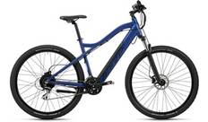 Vorschau: ADORE E-Bike E-Mountainbike 29'' Adore Enforce blau