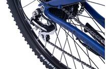 Vorschau: ADORE E-Bike E-Mountainbike 29'' Adore Enforce blau