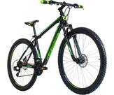 Vorschau: KS CYCLING MTB-Hardtail Mountainbike 29 Zoll Sharp