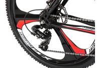 Vorschau: KS CYCLING MTB-Hardtail Mountainbike Hardtail 26 Zoll Sharp