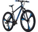 Vorschau: KS CYCLING MTB-Hardtail Mountainbike Hardtail 29 Zoll Sharp