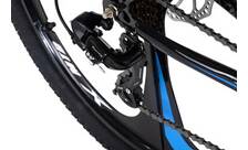 Vorschau: KS CYCLING MTB-Hardtail Mountainbike Hardtail 29 Zoll Sharp