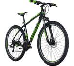 Vorschau: KS CYCLING MTB-Hardtail Mountainbike Hardtail 29" Morzine