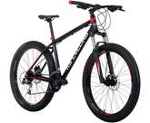 Vorschau: KS CYCLING MTB-Hardtail Mountainbike Hardtail 27,5" Xceed