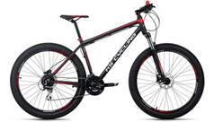 Vorschau: KS CYCLING MTB-Hardtail Mountainbike Hardtail 27,5" Xceed