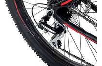 Vorschau: KS CYCLING MTB-Hardtail Mountainbike Hardtail 27,5" Xceed