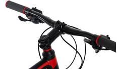 Vorschau: KS CYCLING MTB-Hardtail Mountainbike Hardtail 27,5" Xceed