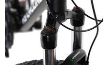 Vorschau: KS CYCLING MTB-Hardtail Mountainbike Hardtail 27,5" Xceed