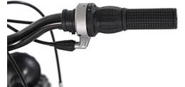 Vorschau: KS CYCLING Spezialfahrrad Kinderfahrrad 20'' Zodiac RH 31 cm