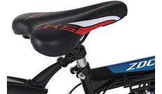 Vorschau: KS CYCLING Spezialfahrrad Kinder-Mountainbike ATB 24'' Zodiac RH 38 cm