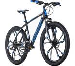 Vorschau: KS CYCLING MTB-Hardtail Mountainbike Hardtail 27,5 Zoll Xplicit