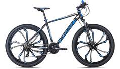 Vorschau: KS CYCLING MTB-Hardtail Mountainbike Hardtail 27,5 Zoll Xplicit