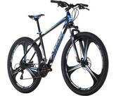 Vorschau: KS CYCLING MTB-Hardtail Mountainbike Hardtail 29 Zoll Xplicit