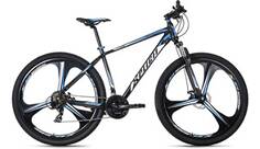 Vorschau: KS CYCLING MTB-Hardtail Mountainbike Hardtail 29 Zoll Xplicit