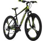 Vorschau: KS CYCLING MTB-Hardtail Mountainbike Hardtail 29 Zoll Xplicit