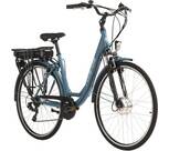 Vorschau: ADORE E-Bike E-Citybike Damen Hollandia Lido 28'' E-Bike 7?G?nge