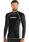 Vorschau: CRESSI-SWIM Herren Shirt Man Long Sleeve