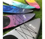 Vorschau: YEAZ Paddle SUNSET BEACH - EXOTRACE -