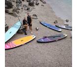 Vorschau: YEAZ Paddle SUNSET BEACH - EXOTRACE -