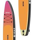 Vorschau: YEAZ Paddle PARADISE BEACH - EXOTRACE PRO -