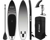 Vorschau: YEAZ Paddle BLACK SANDS BEACH - EXOTRACE PRO - SET