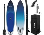 Vorschau: YEAZ Paddle OCEAN BEACH - EXOTRACE PRO - SET