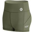 Vorschau: YEAZ Shorts XOXO