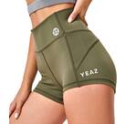 Vorschau: YEAZ Shorts XOXO