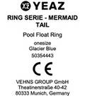 Vorschau: YEAZ Spiel RING SERIE - MERMAID TAIL