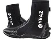 Vorschau: YEAZ Herren Aquaschuhe NEOBOOTS