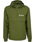 Vorschau: YEAZ Herren Regenjacke CHASER