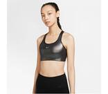 Vorschau: NIKE Damen Sport-BH "Swoosh Icon Clash"