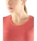 Vorschau: ICEBREAKER Damen Outdoor-T-Shirt "Sphere"