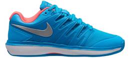 Vorschau: NIKE Damen Tennisschuhe Outdoor "Air Zoom Prestige"