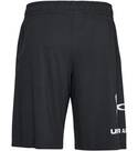 Vorschau: UNDER ARMOUR Herren Trainingsshorts "UA Sportstyle Cotton Graphic"