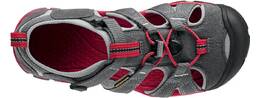 Vorschau: KEEN Jungen Kleinkind Outdoor-Sandalen "Seacamp II CNX"