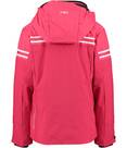 Vorschau: CMP Kinder Jacke GIRL JACKET SNAPS HOOD