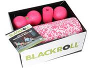 Vorschau: BLACKROLL Blackroll Blackbox "MED"