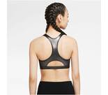 Vorschau: NIKE Damen Sport-BH "Swoosh Icon Clash"