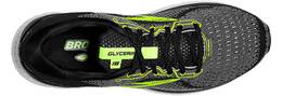 Vorschau: BROOKS Herren Laufschuhe Herren Runningschuhe Glycerin 18