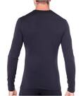 Vorschau: ICEBREAKER Herren Funktionsshirt "Mens 200 Oasis LS Crewe" Langarm