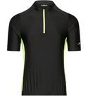 Black/Green