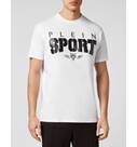 Vorschau: PLEIN SPORT Herren Shirt M T-Shirt