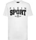 Vorschau: PLEIN SPORT Herren Shirt M T-Shirt