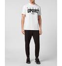 Vorschau: PLEIN SPORT Herren Shirt M T-Shirt