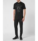 Vorschau: PLEIN SPORT Herren Shirt CARBON TIGER