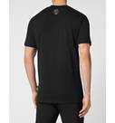 Vorschau: PLEIN SPORT Herren Shirt CARBON TIGER