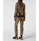 Vorschau: PLEIN SPORT Damen Sportanzug LEOPARD