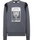 Vorschau: PLEIN SPORT Herren Sweatshirt TIGER